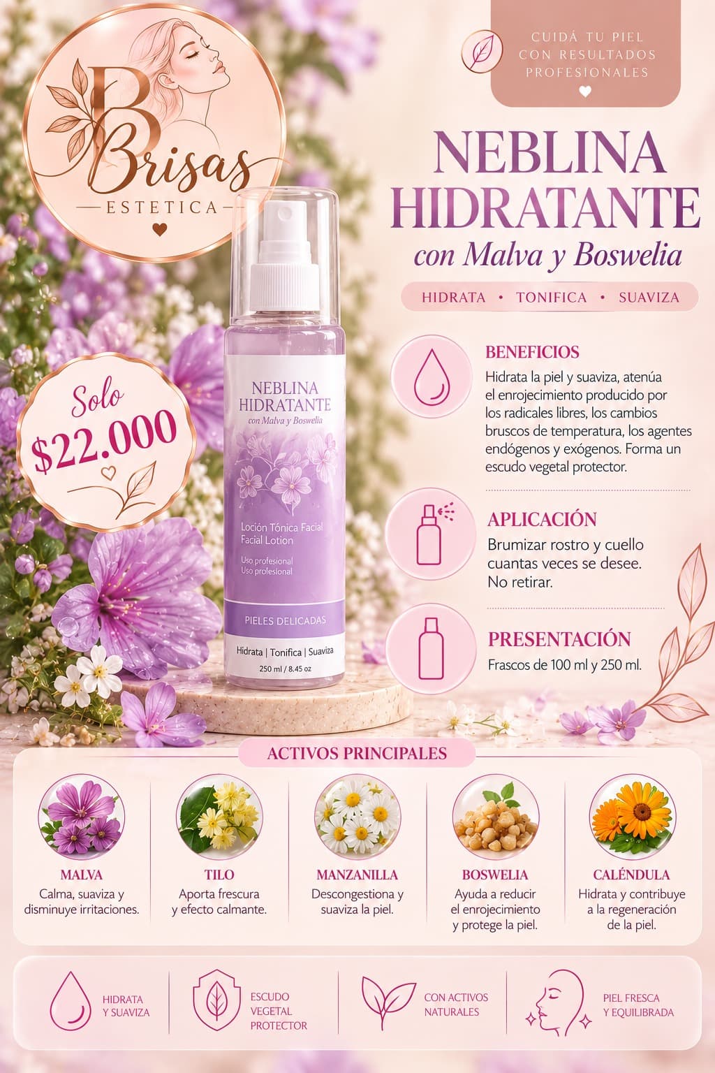 Kit de Veranito